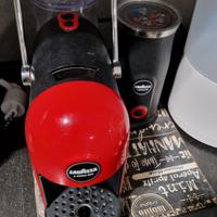 Lavazza a modo mio Jolie con montalatte