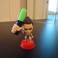 Star Wars Action Figure Funko POP Rey