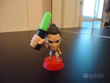 Star Wars Action Figure Funko POP Rey