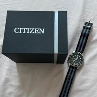 Citizen Promaster NY0040-09E