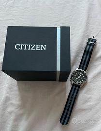 Citizen Promaster NY0040-09E