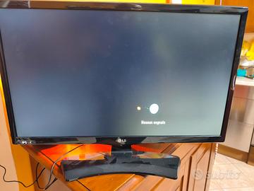 Tv led 