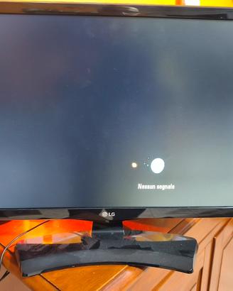 Tv led 