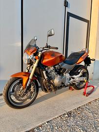 Honda Hornet 600