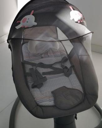 Altalena dondolo elettrico Bouncer and Swing