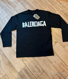 longsleeve balenciaga M