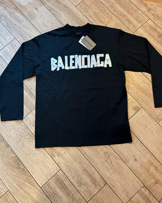 longsleeve balenciaga M