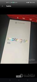 Motorola g56 5G