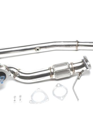 SUPPRESSORE DOWNPIPE AUDI SEAT 1.8T 4X4