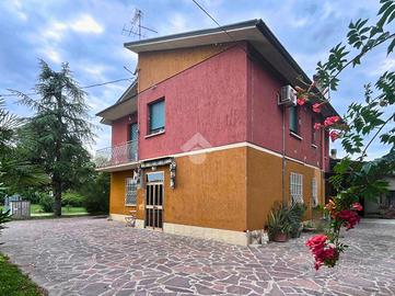 CASA INDIPENDENTE A MOLINELLA