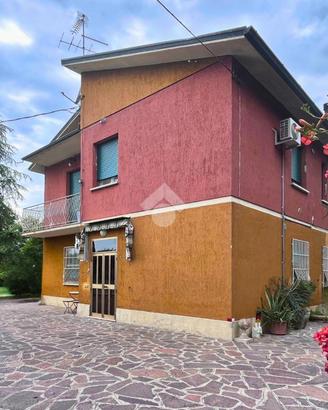 CASA INDIPENDENTE A MOLINELLA