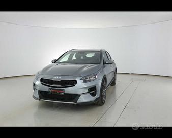 KIA XCeed 1.0 T-GDi GPL High Tech