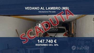 Immobile in asta di 88 m² con box auto doppio a Ve