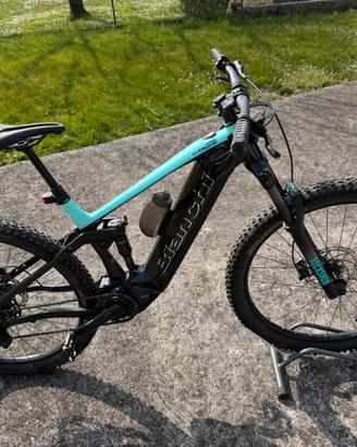 bianchi t-tronik rebel 9.2 nx sx