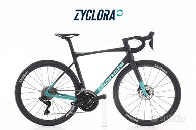 Bianchi Specialissima RC Di2 12V t.56