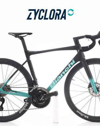 Bianchi Specialissima RC Di2 12V t.56