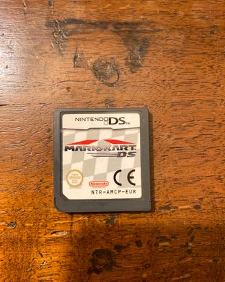 Giochi ds e gameboy