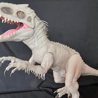 Indominus Rex Super Colossal Jurassic World