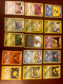 Carte Pokemon