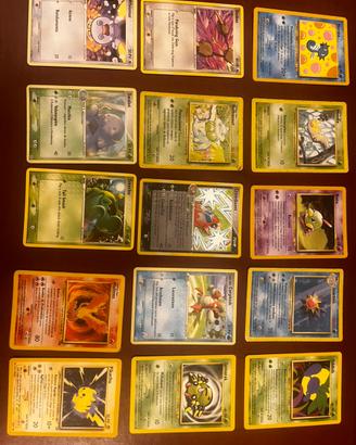 Carte Pokemon