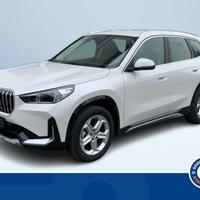 BMW X1 sDrive 18i