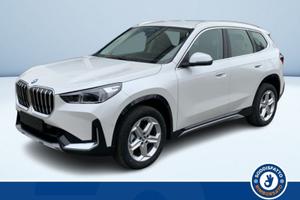 BMW X1 sDrive 18i