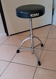 Sgabello per musicisti 