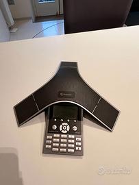 Polycom SoundStation IP 7000 Telefono Riunioni