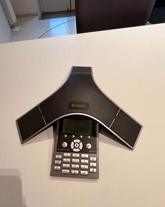 Polycom SoundStation IP 7000 Telefono Riunioni