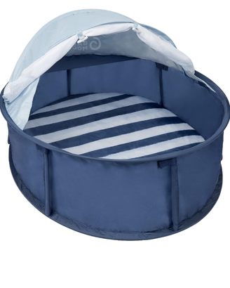 Lettino da viaggio/tenda da spiaggia