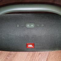 JBL Boombox