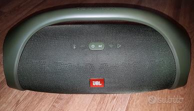 JBL Boombox