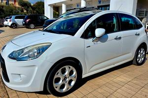 Citroen C3 1.4 HDi 70 Exclusive