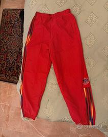pantalone tuta Adidas