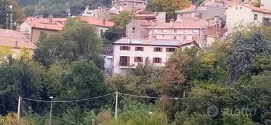 S. ANTONIO IN BOSCO VILLA NUOVA ACCOSTA PRIMO INGR