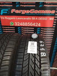 Pneumatici 235/60R18 107V GOOD YEAR ESTIVE M+S