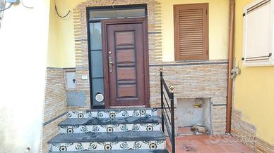 Appartamento ristrutturato con terrazzo