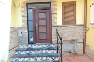 Appartamento ristrutturato con terrazzo
