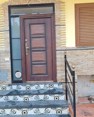 Appartamento ristrutturato con terrazzo