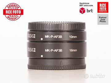 Meike MK-P-AF3B Extension Tube 10/16
