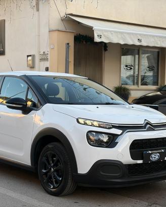 CITROEN C3 1.5 BlueHDi 100 S&S Feel