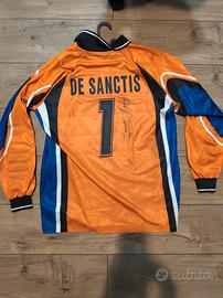 MAGLIETTA UDINESE DE SANTIS