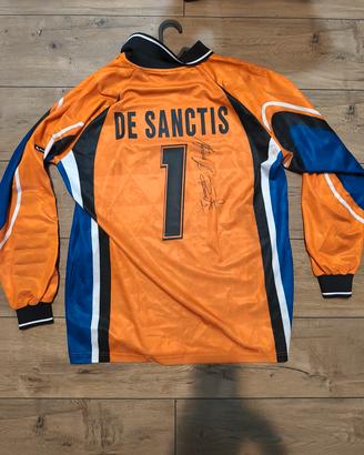MAGLIETTA UDINESE DE SANTIS