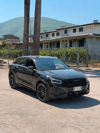 Audi Q2 30 TDI S line Edition