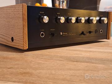 amplificatore Sansui AU 101
