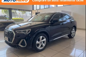 AUDI Q3 HM03541