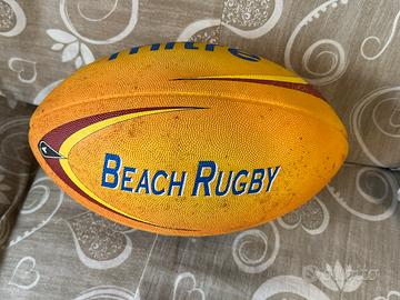 Pallone beach rugby sport