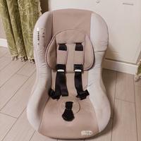 Seggiolino auto Foppapedretti FP young Evolution