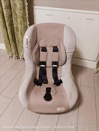 Seggiolino auto Foppapedretti FP young Evolution