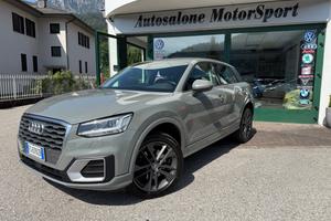 AUDI Q2 2.0 TDI quattro S tronic Design